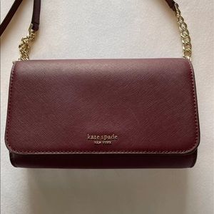 Kate Spade Staci Crossbody Bag